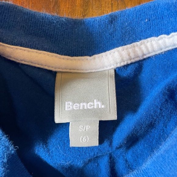 Bench T shirt - Picture 2 of 2